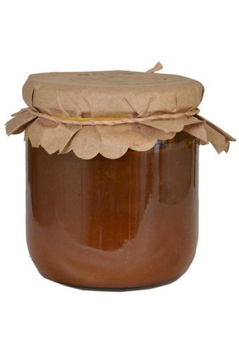 Doğal Gelsin Erik Marmelatı 550 gr