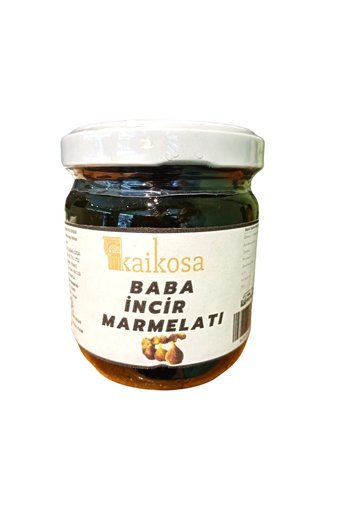 Kaikosa İncir Marmelatı 200 gr