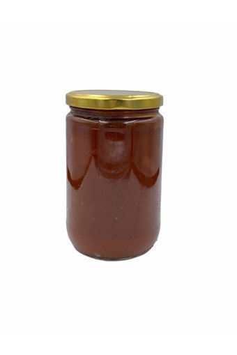 Bağcı Kuşburnu Marmelatı 700 gr