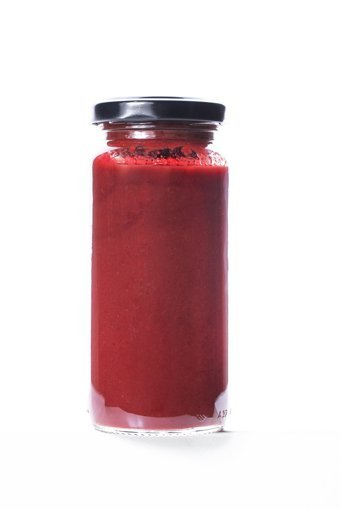 Dağıstanlı Vişne Marmelatı 600 gr
