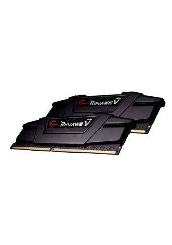 G. Skill Ripjaws V F4-3600C18D-16GVK 16 GB DDR4 2x8 3600 Mhz Ram