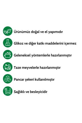 Silifke Sepeti Ayva Marmelatı 720 gr