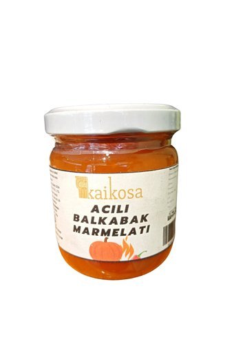 Kaikosa Bal Kabağı Marmelatı 200 gr