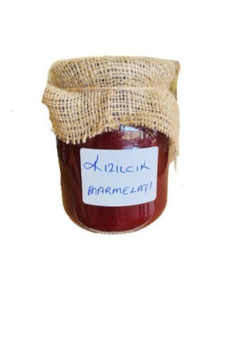 Vks Van Kahvaltı Salonu Kızılcık Marmelatı 650 gr
