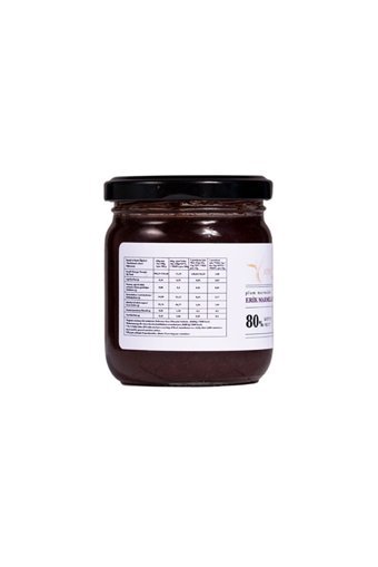 Atiye Laçin Erik Marmelatı 220 gr
