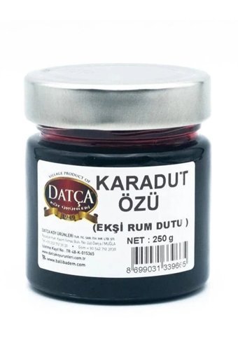 Datça Köy Ürünleri Karadut Marmelatı 250 gr