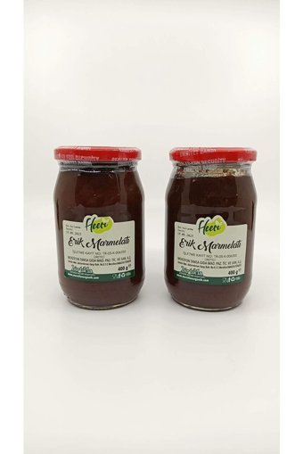Heeri Erik Marmelatı 400 gr
