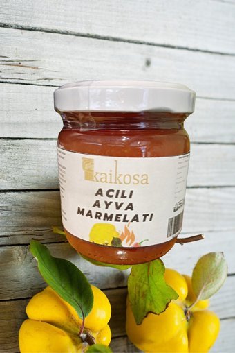 Kaikosa Ayva Marmelatı 200 gr