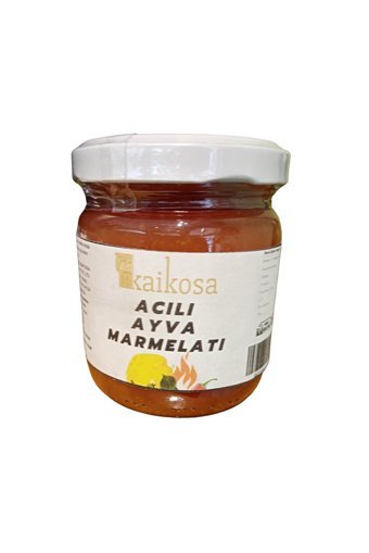 Kaikosa Ayva Marmelatı 200 gr