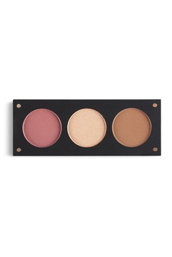Inglot Cheek Me Up Toz Kontür Paleti