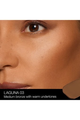 Nars Laguna 03 Krem Kontür
