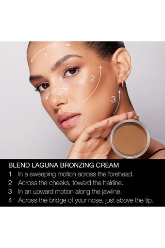 Nars Laguna 02 Original Krem Kontür