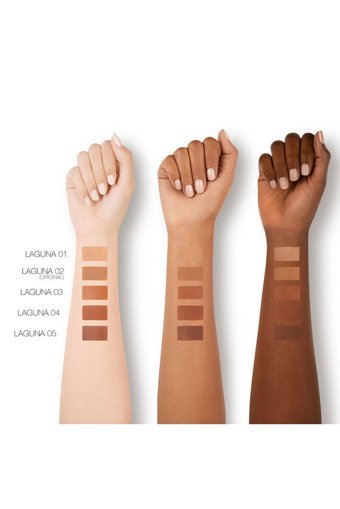 Nars Laguna 02 Original Krem Kontür