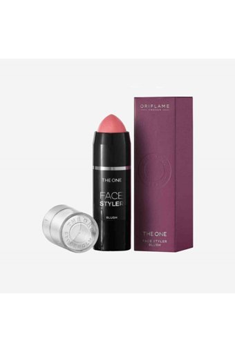 Oriflame The One Stunning Rose Krem Stick Kontür