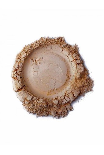 Baims Mineral Bronzer & Contour Toz Kontür