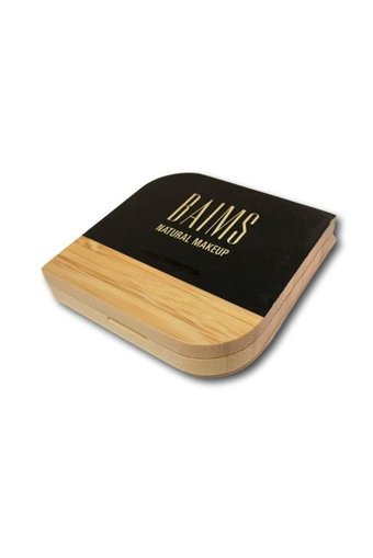 Baims Mineral Bronzer & Contour Toz Kontür