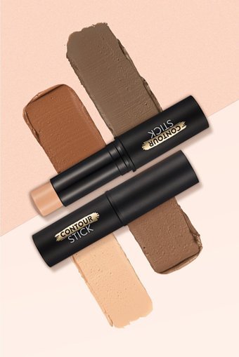 Flormar 001 Light Krem Stick Kontür