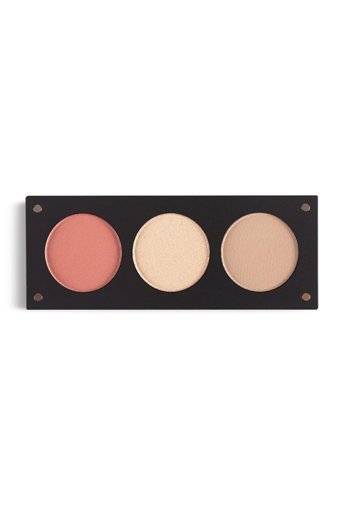 Inglot Hot Stuff Krem Kontür Paleti