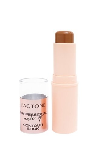 L'Actone CD 04 Krem Stick Kontür