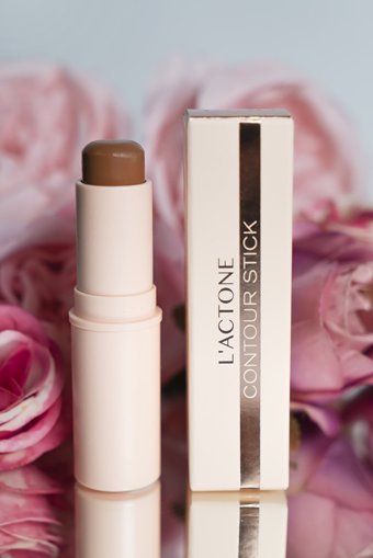 L'Actone CD 04 Krem Stick Kontür