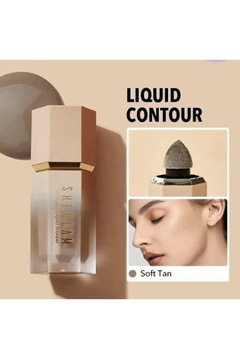Sheglam Soft Tan Likit Stick Kontür