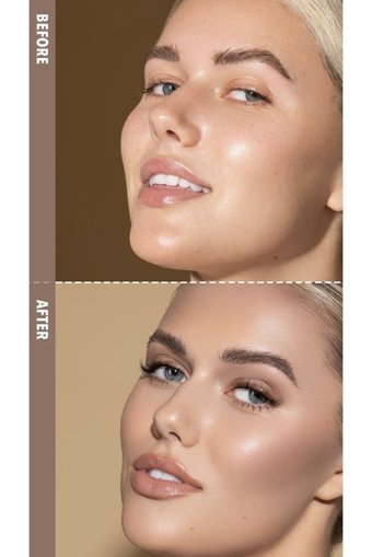 Sheglam Soft Tan Likit Stick Kontür