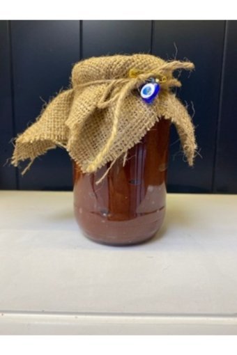 Marbi Kuşburnu Marmelatı 650 gr