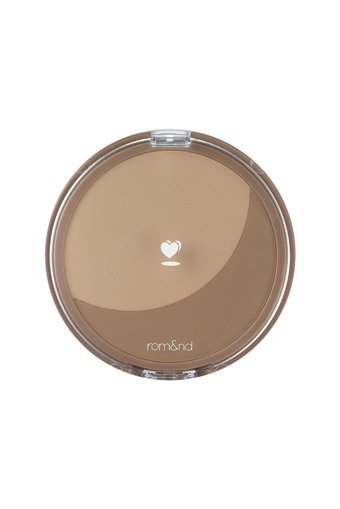 Romand Walnut Grain Toz Kontür