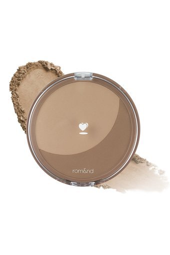 Romand Walnut Grain Toz Kontür