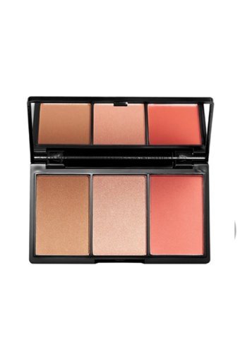 Oriflame The One Bold Toz Kontür Paleti