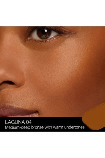 Nars Laguna 04 Krem Kontür