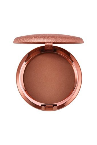 Mac Skinfinish Sunstruck Matte Rich Rossy Toz Kontür