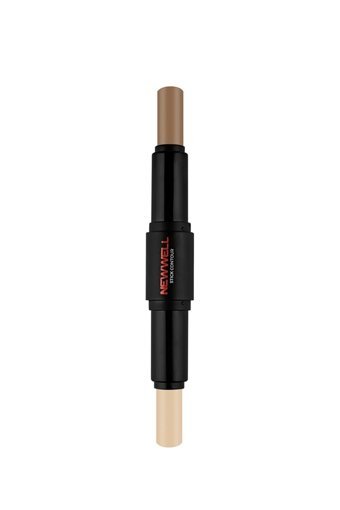 Çelebi Kozmetik Çift Taraflı Krem Stick Kontür