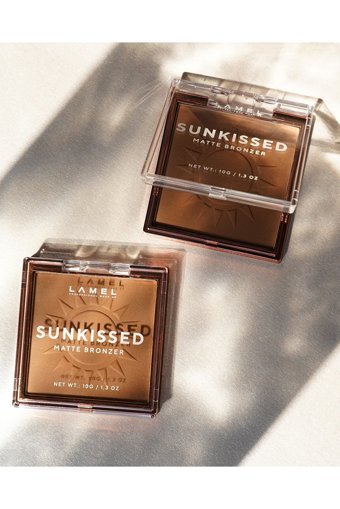 Lamel Cosmetics Krem Kontür