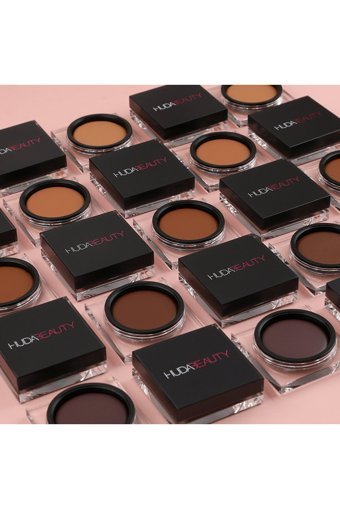 Huda Beauty Tantour Tan Krem Kontür