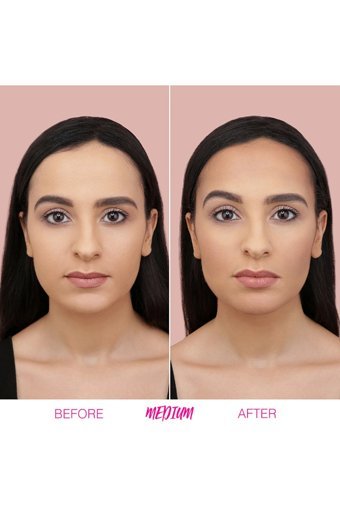 Huda Beauty Tantour Tan Krem Kontür
