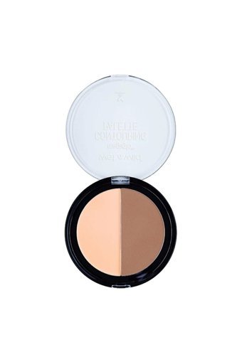 Wet N Wild Dulce De Leche E749A Krem Kontür Paleti