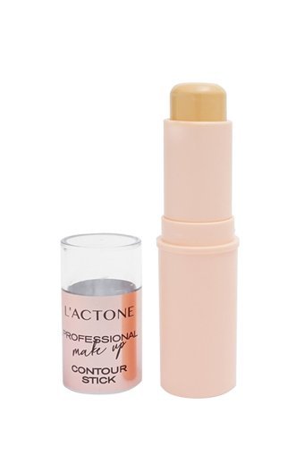 L'Actone CD 02 Krem Stick Kontür