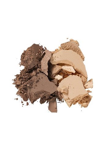 Lamel Cosmetics Krem Kontür Paleti