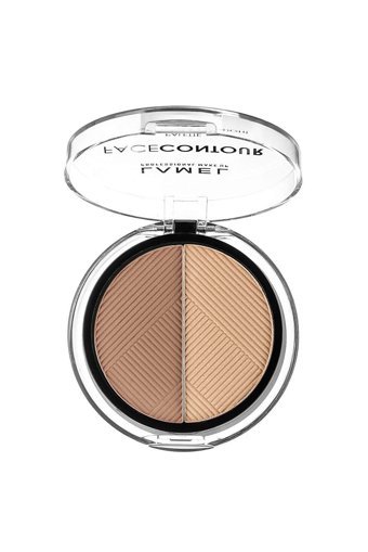 Lamel Cosmetics Krem Kontür Paleti