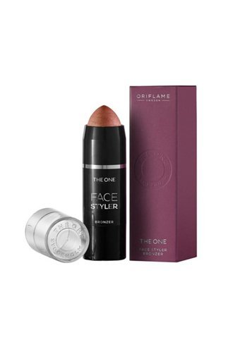 Oriflame The One Dazzling Brown Krem Stick Kontür