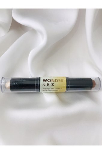 Wonders Çift Taraflı Krem Stick Kontür