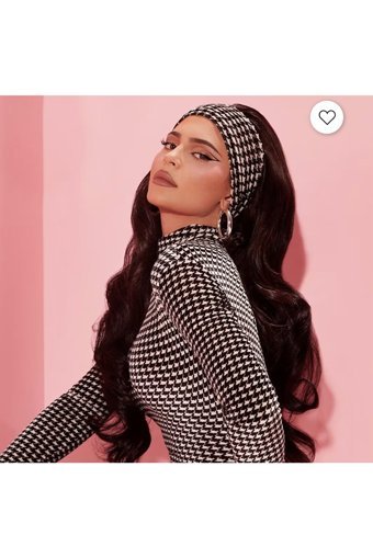 Kylie Cosmetics Pressed Krem Kontür