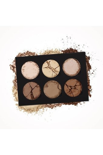 Anastasia Beverly Hills Light To Medium Toz Kontür Paleti