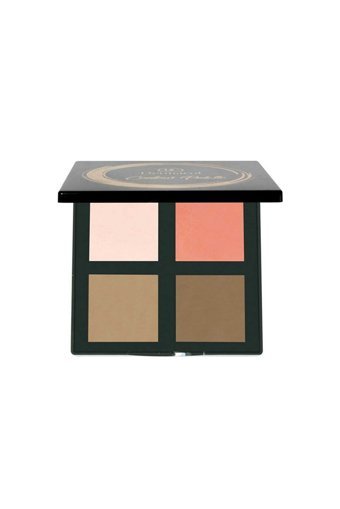 Dermacol No.2 Toz Kontür Paleti