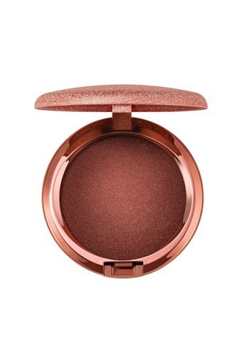 Mac Skinfinish Sunstruck Radiant Richer Rosy Toz Kontür