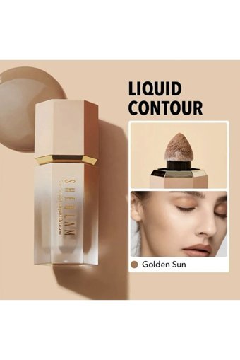 Sheglam Golden Sun Likit Stick Kontür