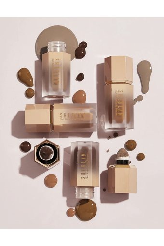 Sheglam Golden Sun Likit Stick Kontür