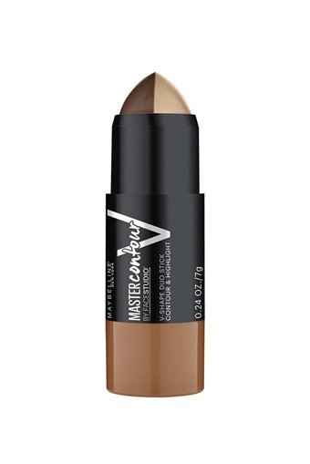 Maybelline New York Master Contour 03 Deep Krem Stick Kontür