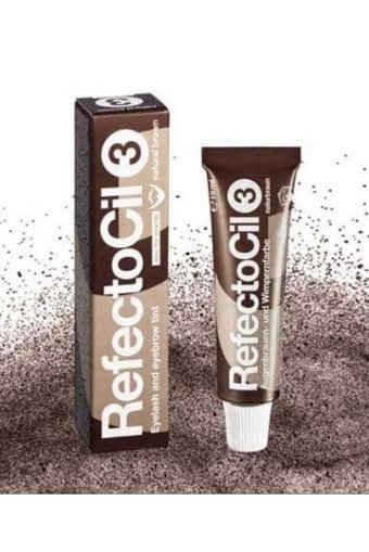 Refectocil Krem Stick Kontür